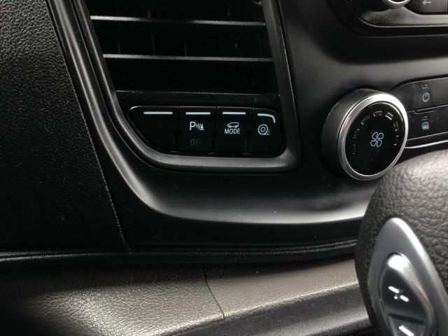 Photo of 2020 Oxford White Ford Transit-250
