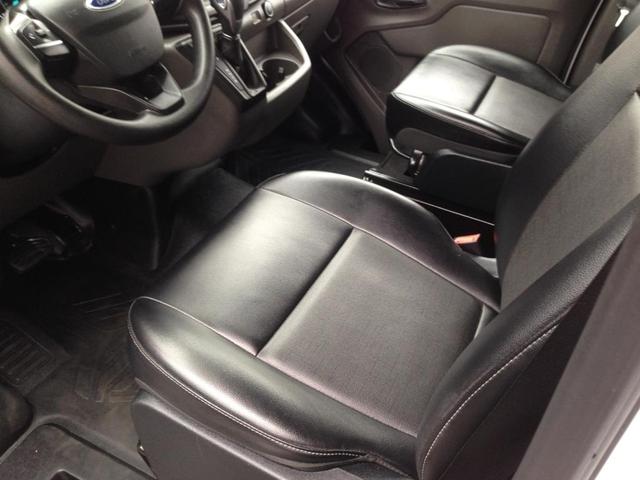 Photo of 2020 Oxford White Ford Transit-250