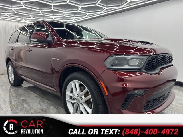 2022 Dodge Durango