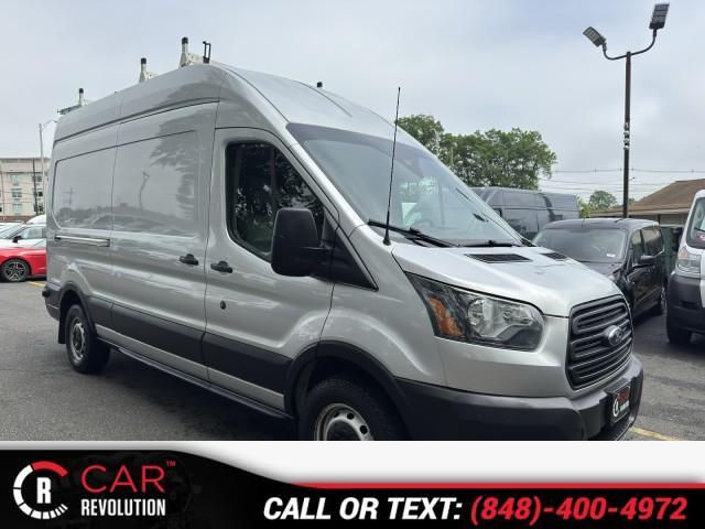 2019 Ford Transit-250