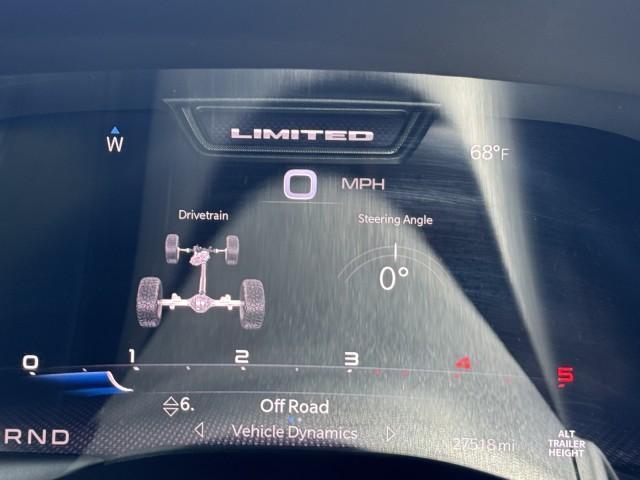 Photo of 2023 Diamond Black RAM 3500