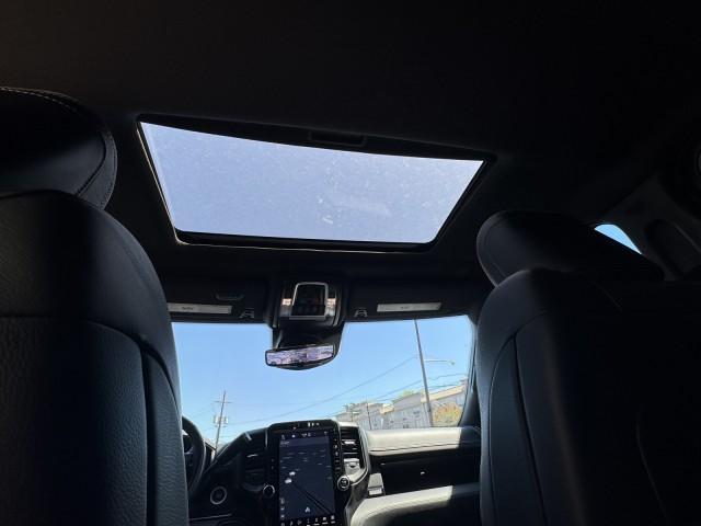 Photo of 2023 Diamond Black RAM 3500