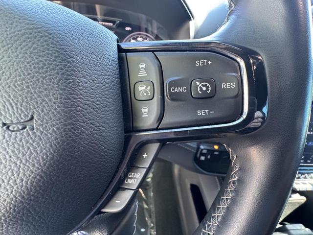 Photo of 2023 Diamond Black RAM 3500