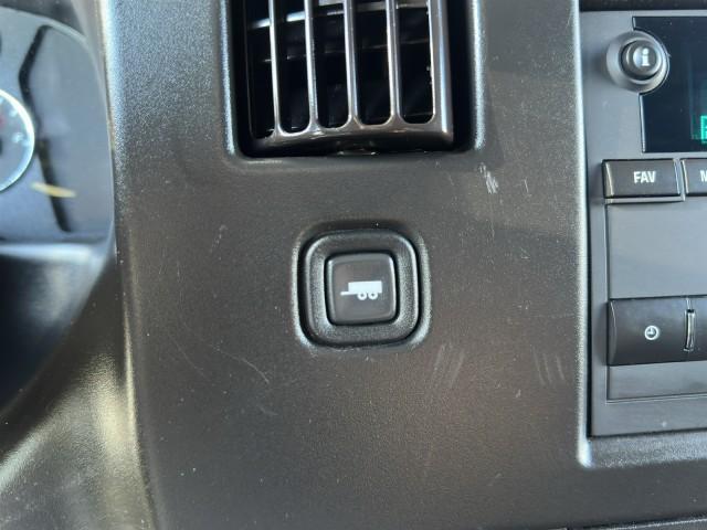 Photo of 2023 Summit White Chevrolet Express 2500