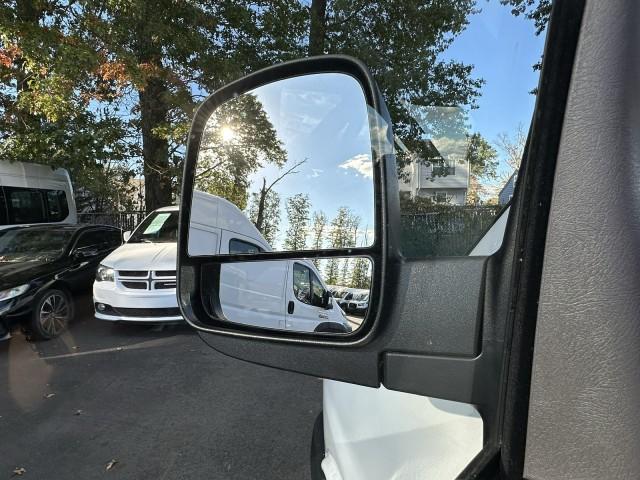 Photo of 2023 Summit White Chevrolet Express 2500