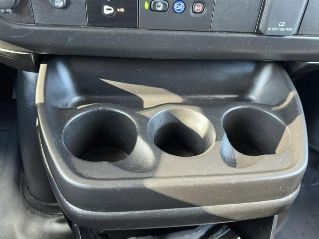 Photo of 2023 Summit White Chevrolet Express 2500