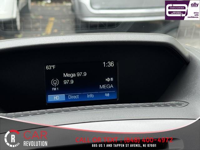 Photo of 2018 White Ford Transit-350