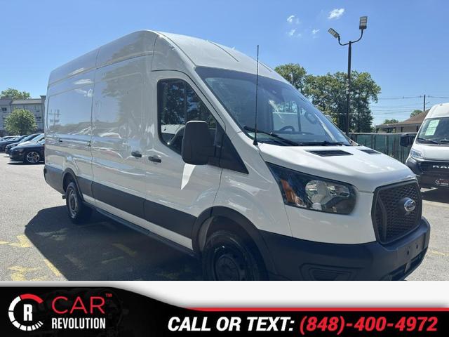 2024 Ford Transit-350
