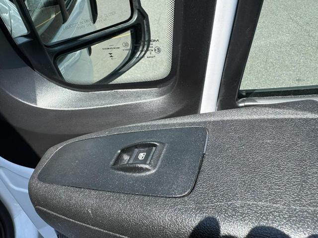 Photo of 2023 Bright White Clearcoat RAM ProMaster 2500