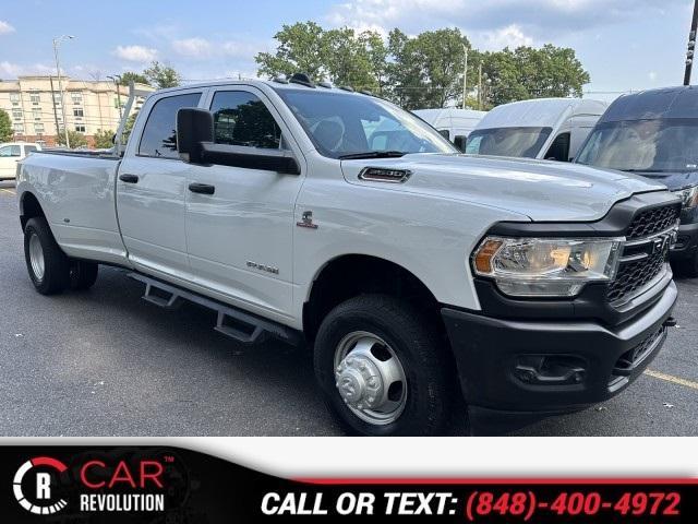 2022 RAM 3500