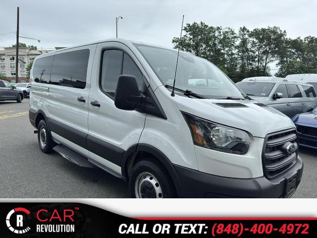 2020 Ford Transit-150