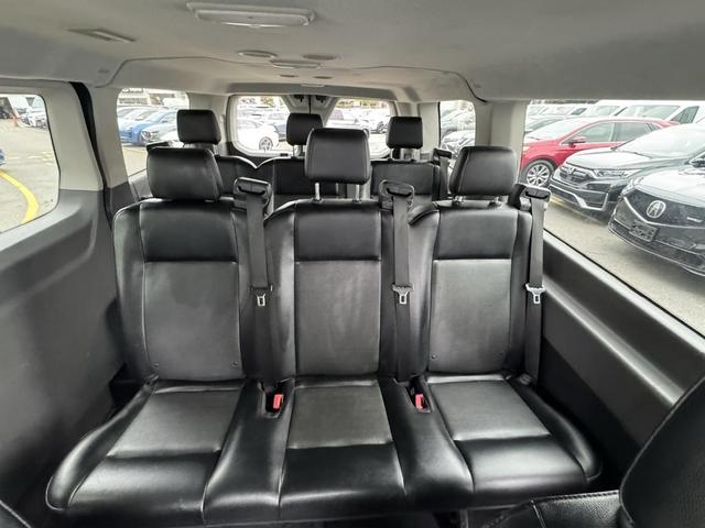 Photo of 2020 Oxford White Ford Transit-150