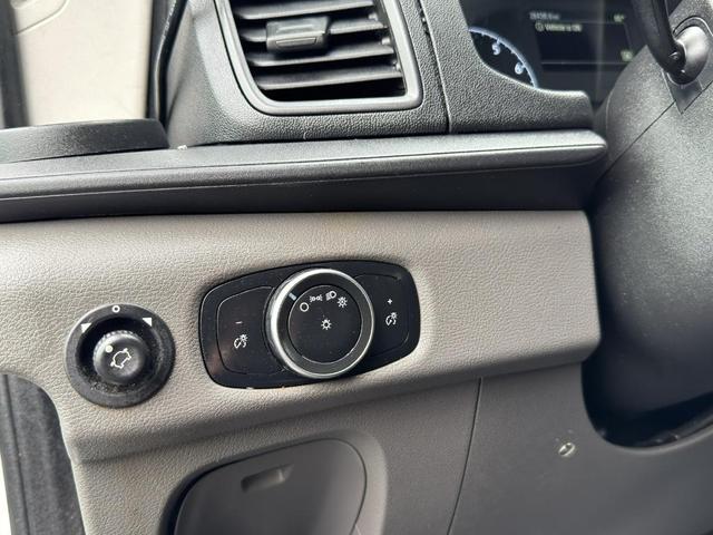 Photo of 2020 Oxford White Ford Transit-150