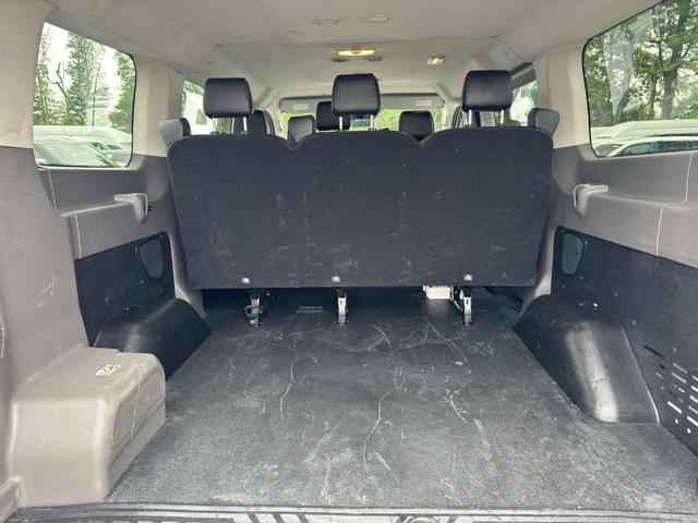 Photo of 2020 Oxford White Ford Transit-150