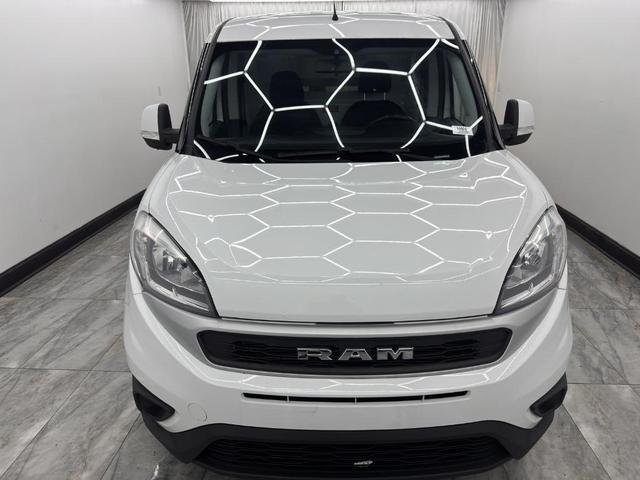 2019 RAM Promaster City