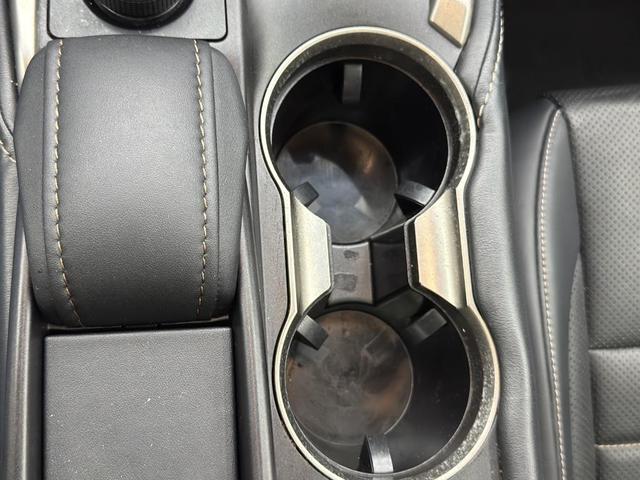 Photo of 2017 Ultrasonic Blue Mica Lexus NX 200t