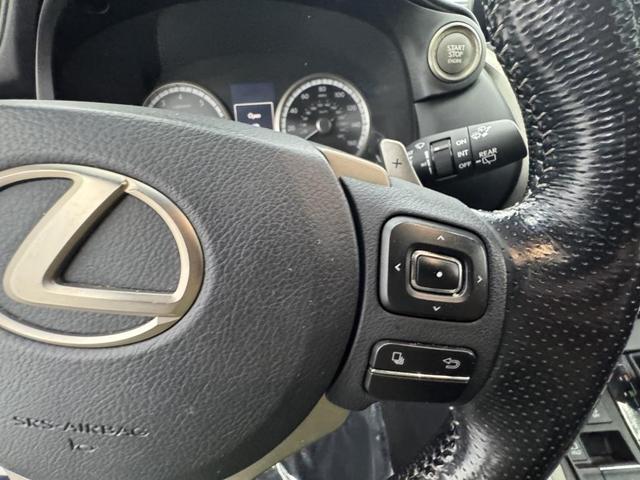 Photo of 2017 Ultrasonic Blue Mica Lexus NX 200t