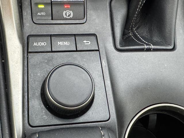 Photo of 2017 Ultrasonic Blue Mica Lexus NX 200t