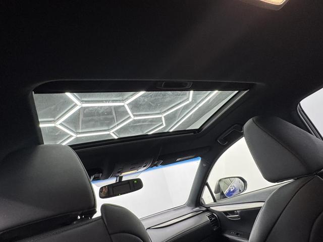 Photo of 2017 Ultrasonic Blue Mica Lexus NX 200t