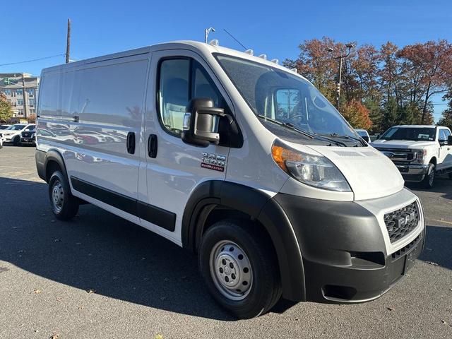 2021 RAM Promaster 1500