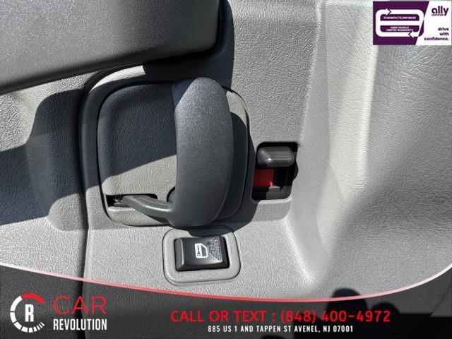 Photo of 2023 White GMC Savana 2500