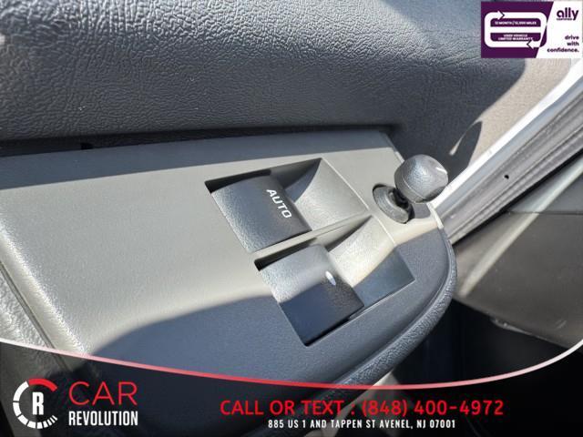 Photo of 2023 White GMC Savana 2500