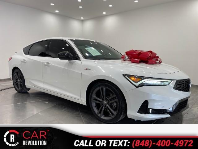 2023 Acura Integra