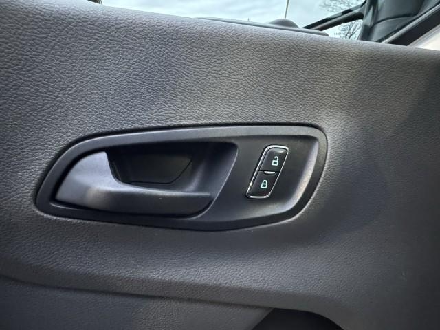 Photo of 2022 Oxford White Ford Transit-350
