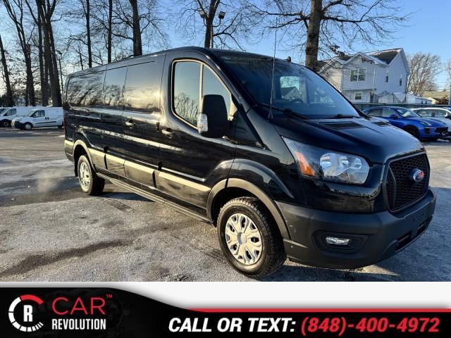 2023 Ford Transit-250