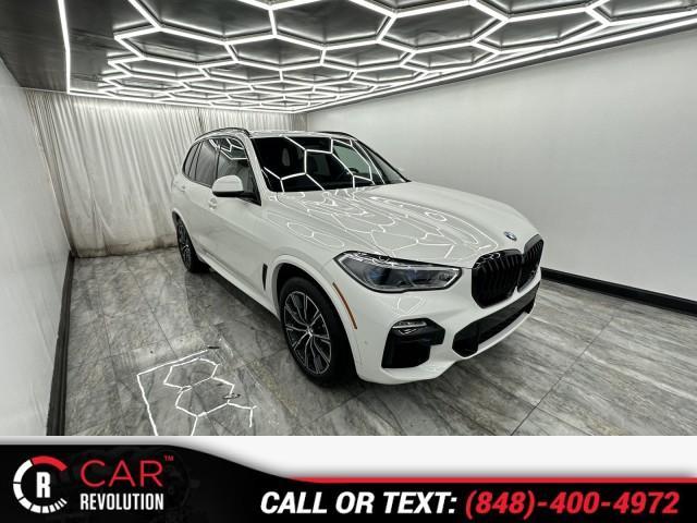 2021 BMW X5 Phev