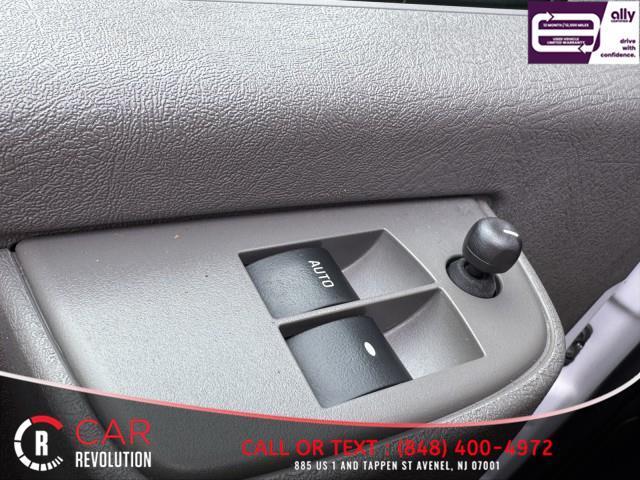 Photo of 2022 White Chevrolet Express 3500