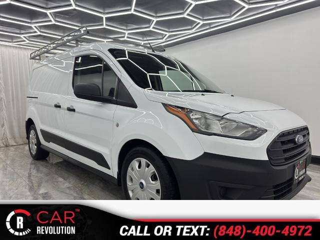 2022 Ford Transit Connect