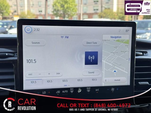 Photo of 2024 White Ford Transit-350