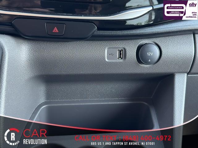 Photo of 2024 White Ford Transit-350
