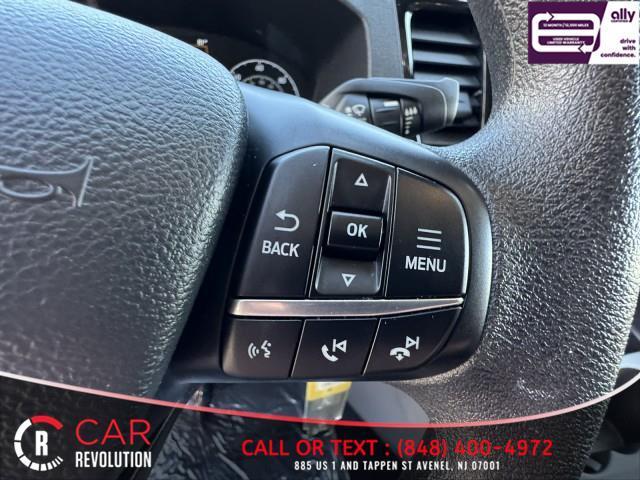 Photo of 2024 White Ford Transit-350