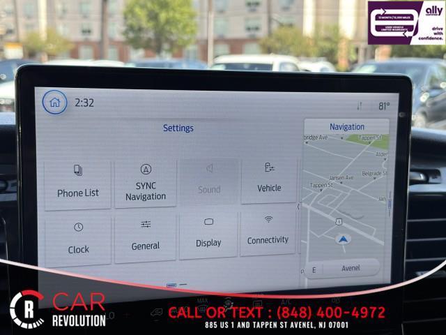 Photo of 2024 White Ford Transit-350