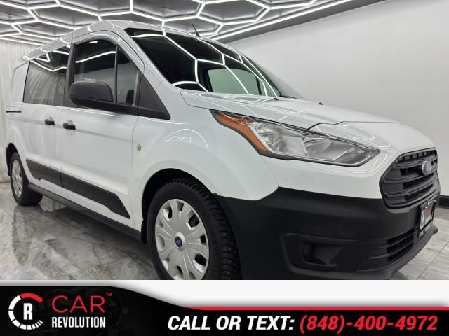 2019 Ford Transit Connect