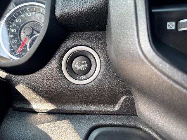 Photo of 2022 Granite Crystal Clearcoat Metallic RAM 3500