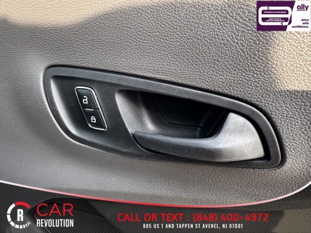 Photo of 2024 White Ford Transit-350