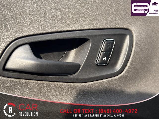Photo of 2024 White Ford Transit-350