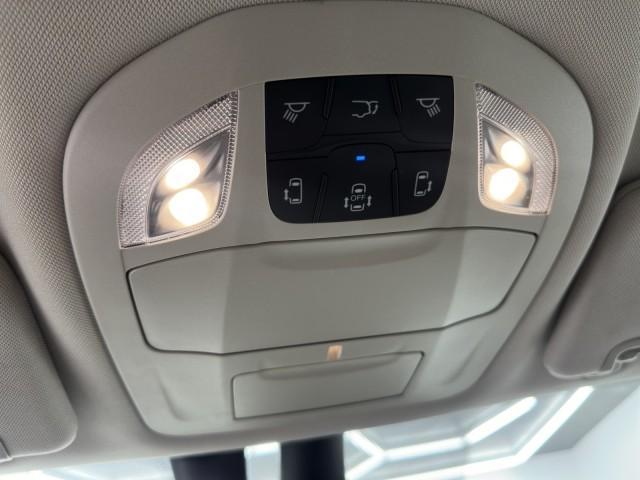 Photo of 2021 Billet Silver Metallic Clearcoat Chrysler Pacifica Hybrid