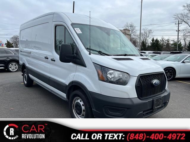 2021 Ford Transit-250