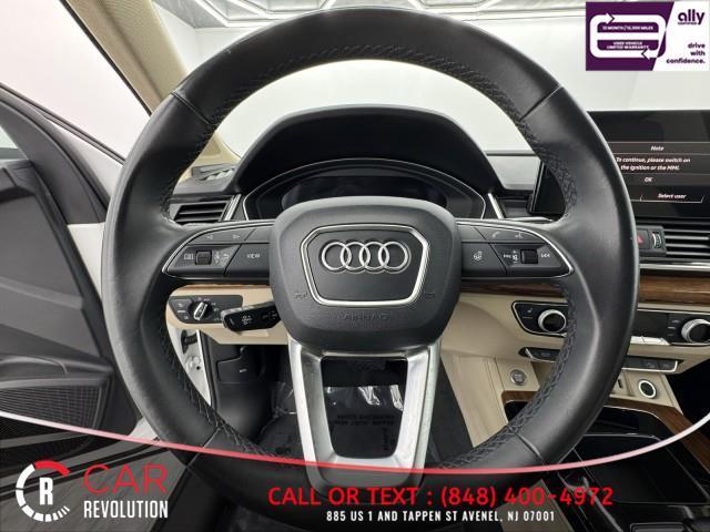 Photo of 2023 Ibis White Audi Q5