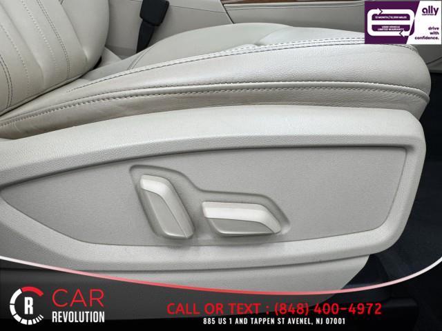 Photo of 2023 Ibis White Audi Q5