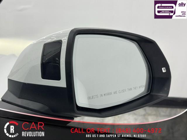 Photo of 2023 Ibis White Audi Q5