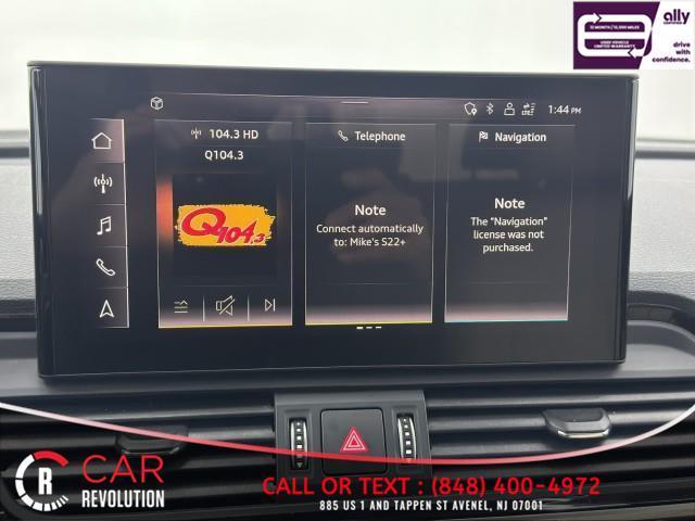 Photo of 2023 Ibis White Audi Q5