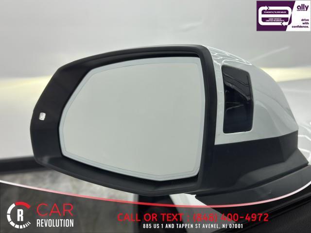 Photo of 2023 Ibis White Audi Q5