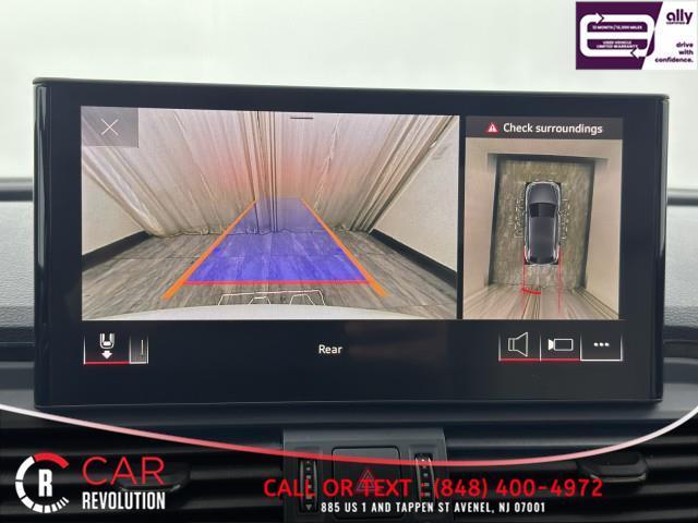 Photo of 2023 Ibis White Audi Q5