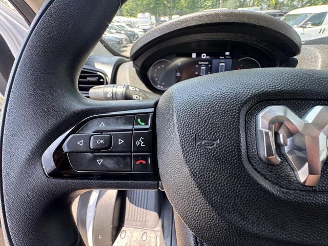 Photo of 2025 Bright White Clearcoat RAM ProMaster 2500