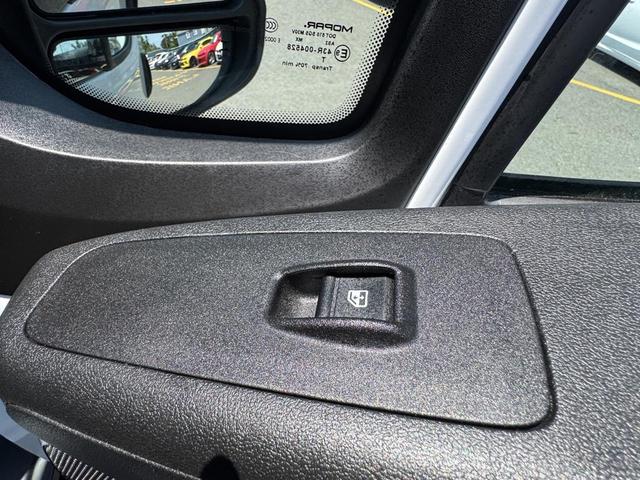 Photo of 2025 Bright White Clearcoat RAM ProMaster 2500